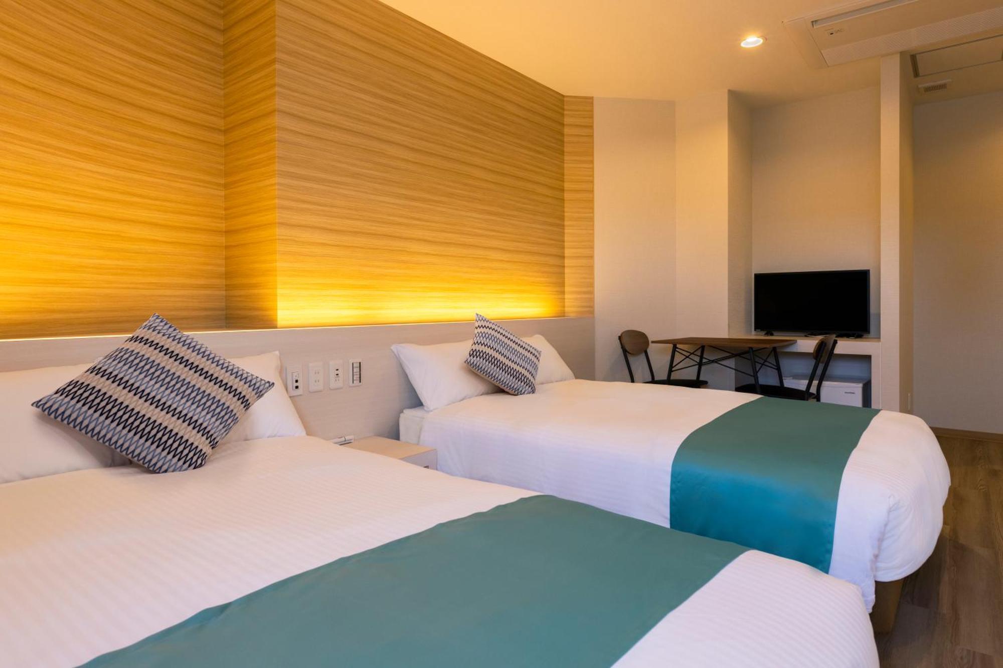Hotel Gran Arenaホテルグランアリーナ 沖繩 外观 照片